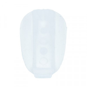 27101 Н Концевики прозрачный