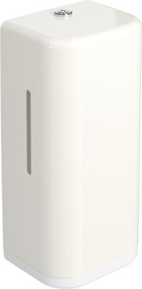 477.06.10299 Сенсорный электронный дозатор мыла HEWI Serie 477/801  - Вид №4