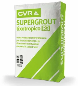 CVR Раствор и затирка для реставрации