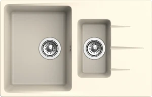 Кухонная мойка Кварц Ewigstein S275 GranFest