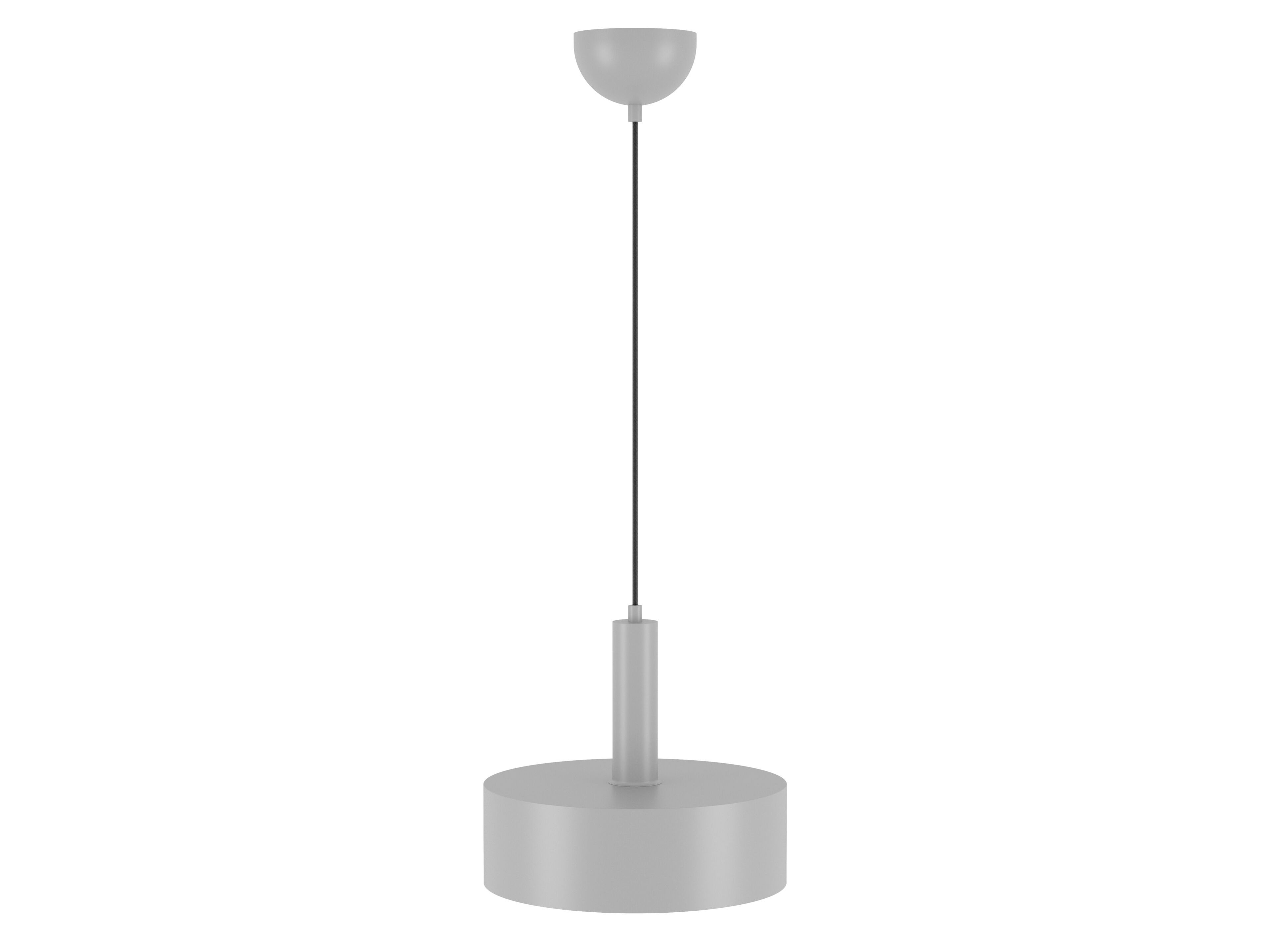 Металлический подвесной светильник Valaisin Grönlund NORDIC ARCH-00055009 - Вид №1