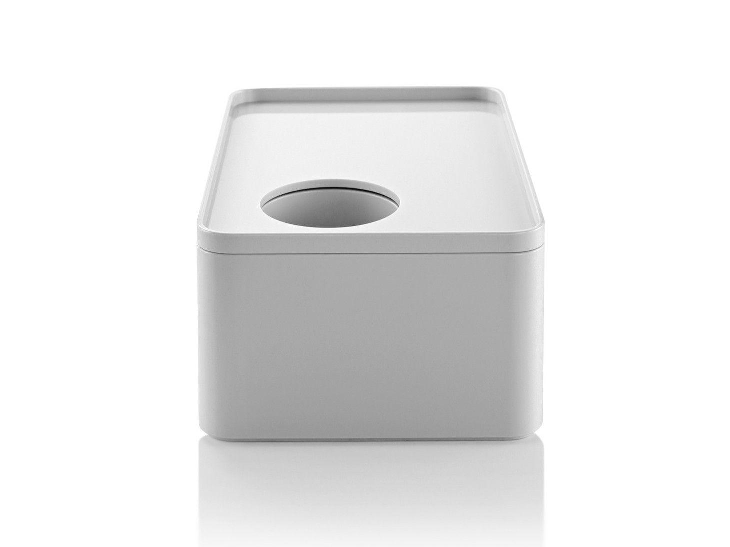 Поддон для посуды из АБС-пластика Herman Miller Formwork ARCH-00142532 - Вид №1