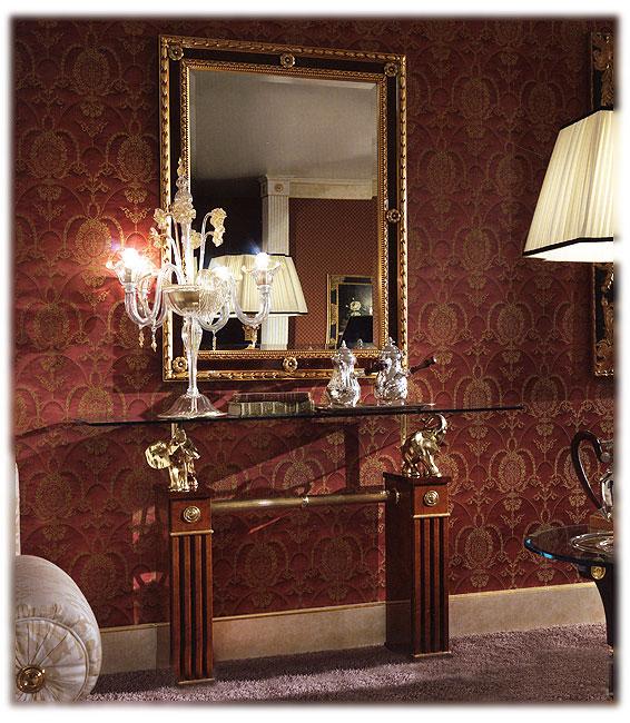 Консоль Exedra TURRI T535/D Classic