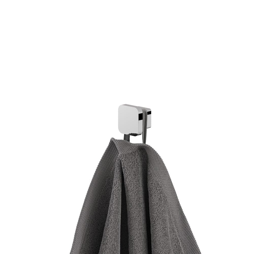 Набор для ванной комнаты из нержавеющей стали Geesa Топаз ARCH-00091035 - Вид №1