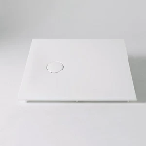 Душевой поддон 90x80 S221400006 SYSTEM POOL UNIQUE