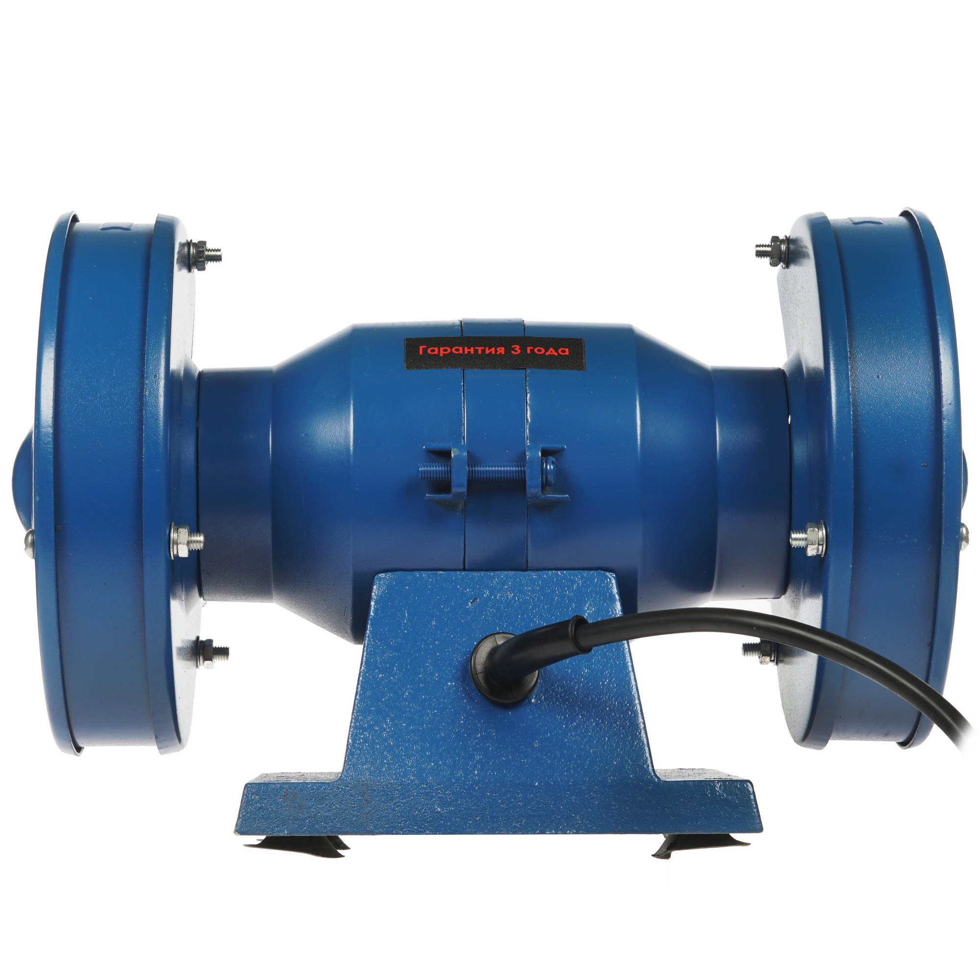 Точильный станок Диолд ЭТБ-200/125 8106280 STDN-0147061 - Вид №5