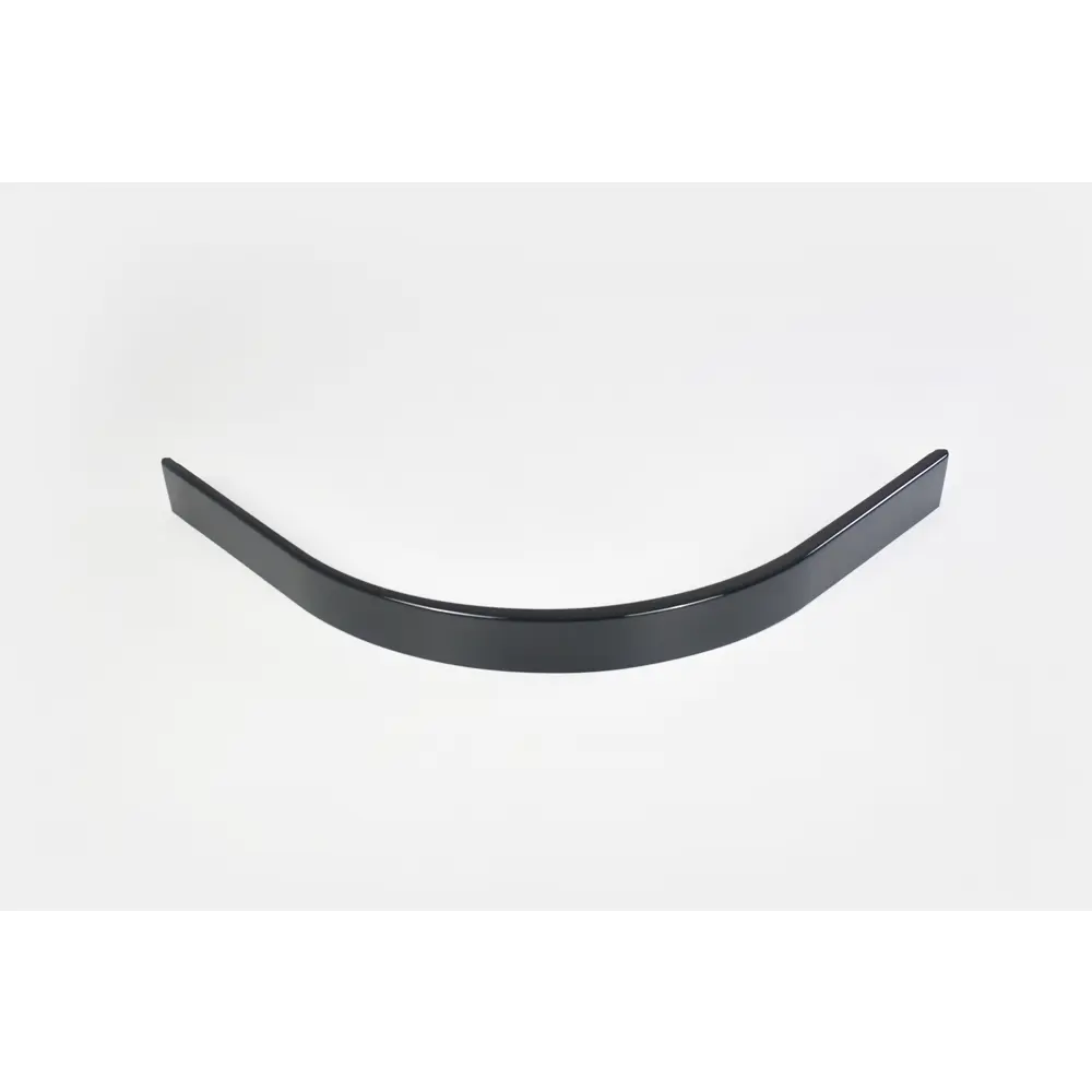 METAKAM Apart Black — угловой душевой поддон 90×90 см с сифоном 89359645 Joy Black STLM-0986563 - Вид №3