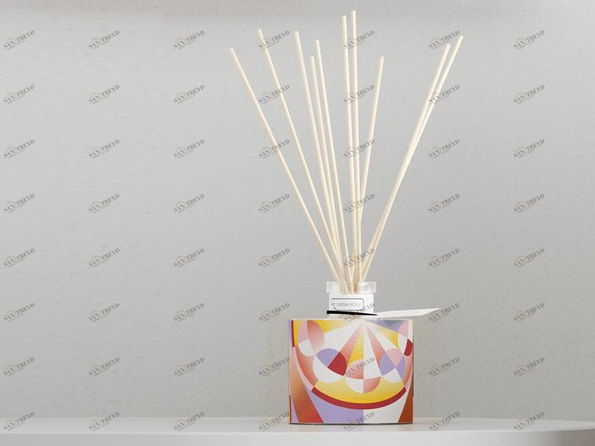 IWISHYOU Ароматизатор в натуральном камне Juicy 8057711491247