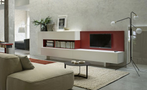 Стенка  LEMA T030 - 1