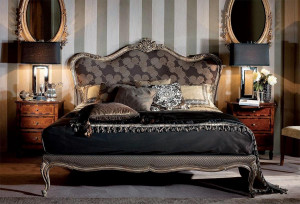 Кровать  MEDEA 2034LL