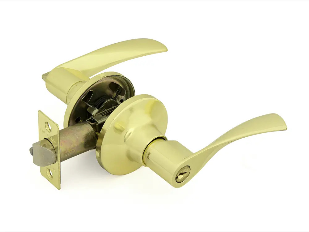 90727174 Ручка защелка Palladium 3902 PB ET STLM-0357660