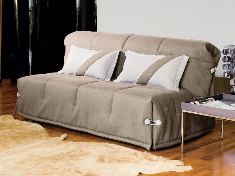 Двуспальный диван-кровать из ткани Milano Bedding GINGER ARCH-00132071