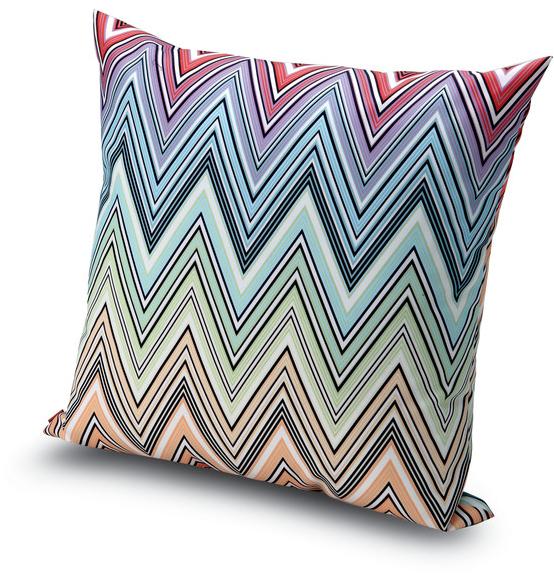 MissoniHome Подушка из ткани Master moderno outdoor sun-id-1373857 - Вид №4
