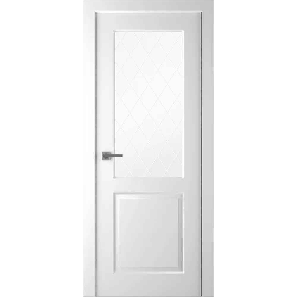 BELWOODDOORS Межкомнатная дверь Австралия с остеклением 82338238 STLM-0024868