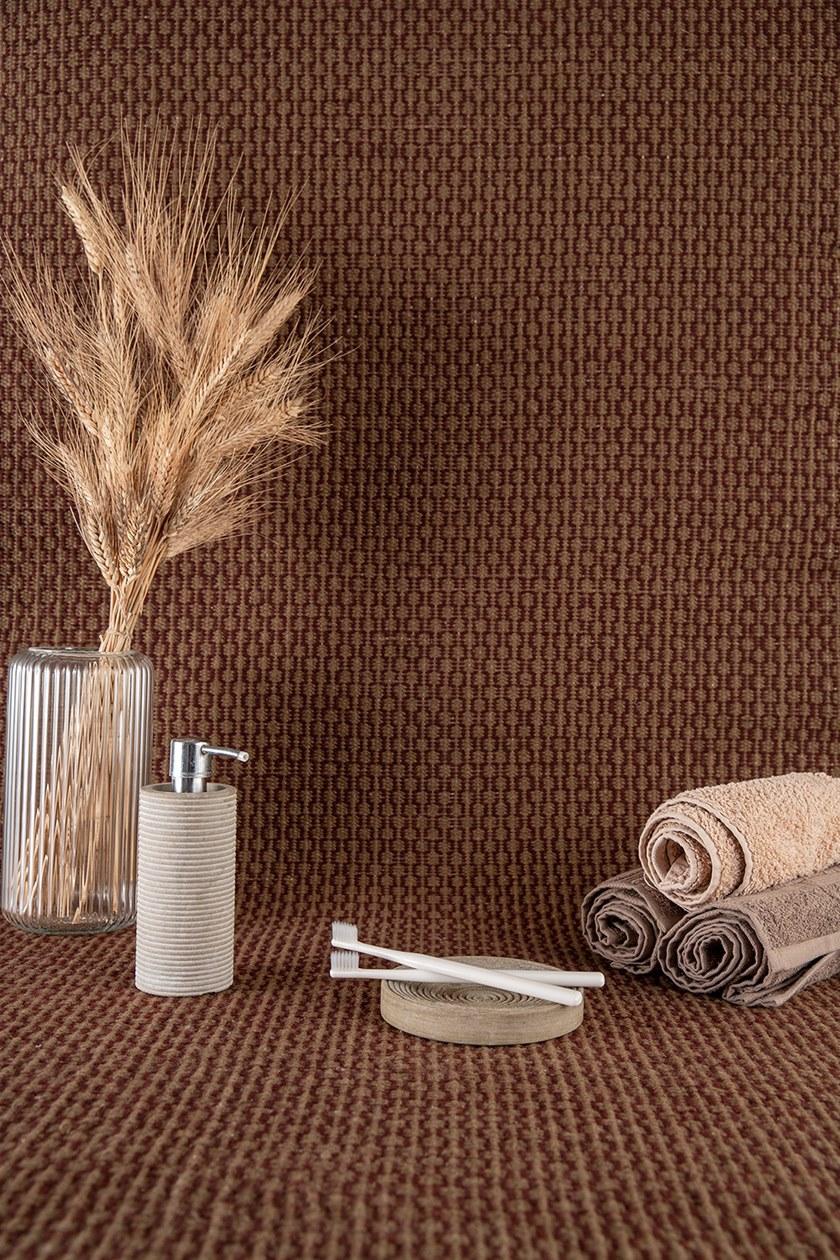 Warli Коврик для домашних животных из переработанных материалов sun-id-1352560 - Вид №3