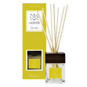 Диффузор ароматический Lacrosse "Амбра" 100 мл AMBIENTAIR  00-3895013 Желтый