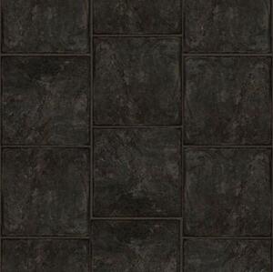 Виниловый ламинат CorkStyle Terracota Black