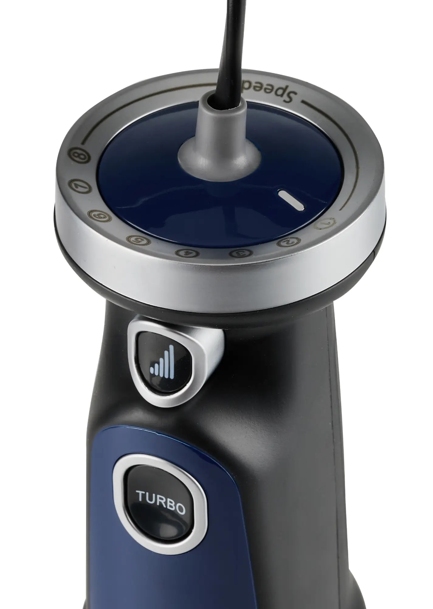 9208715 Блендер погружной EVOLUTION HBS-0651 Blue синий STDN-0137479 - Вид №1