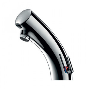 DE492106 Edone TEMPOMATIC MIX 3 Настольный электронный смеситель со встроенной батареей DE492106