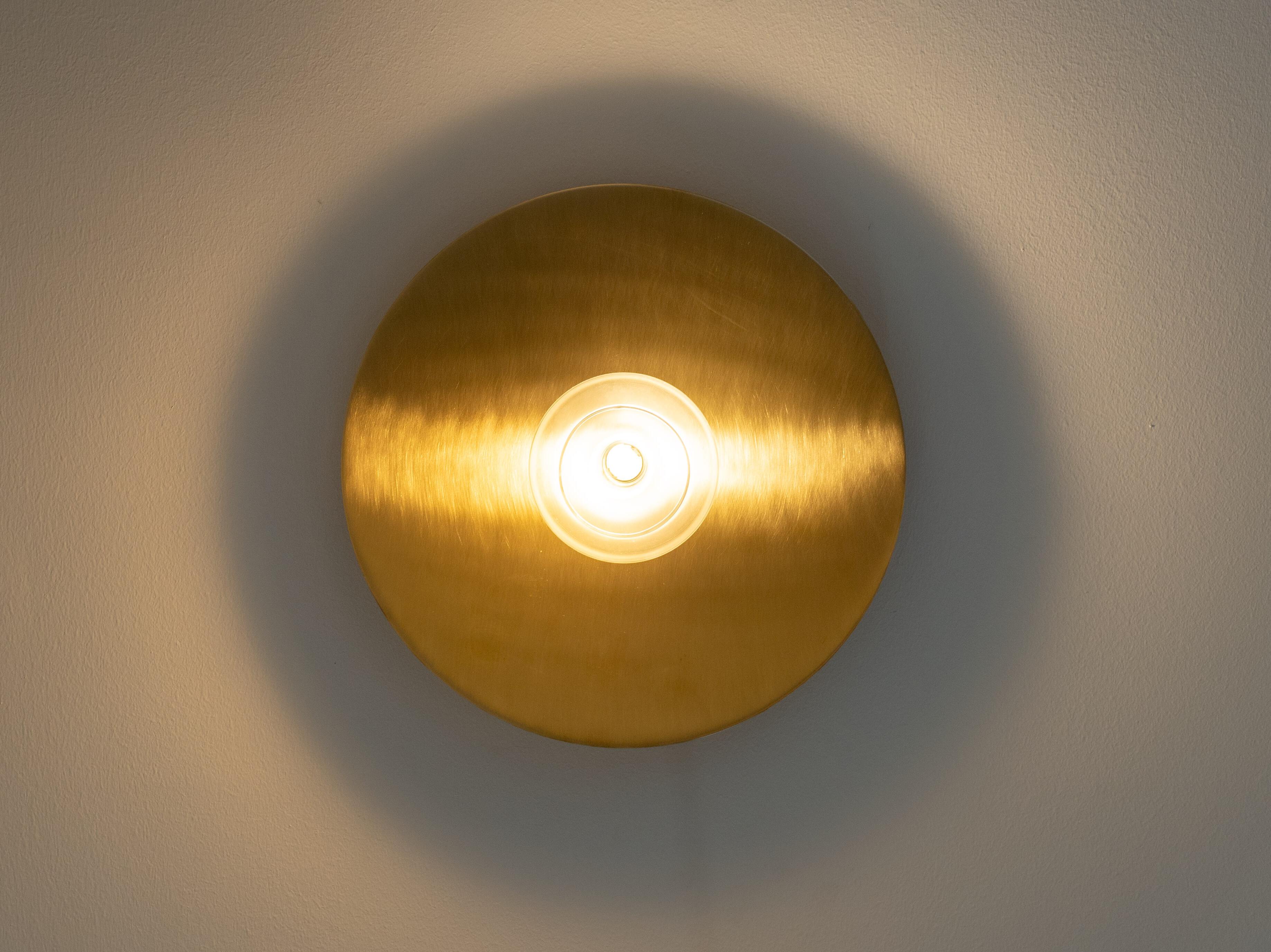 Латунный потолочный светильник / Настенный светильник 247LAB RB ARCH-00004469