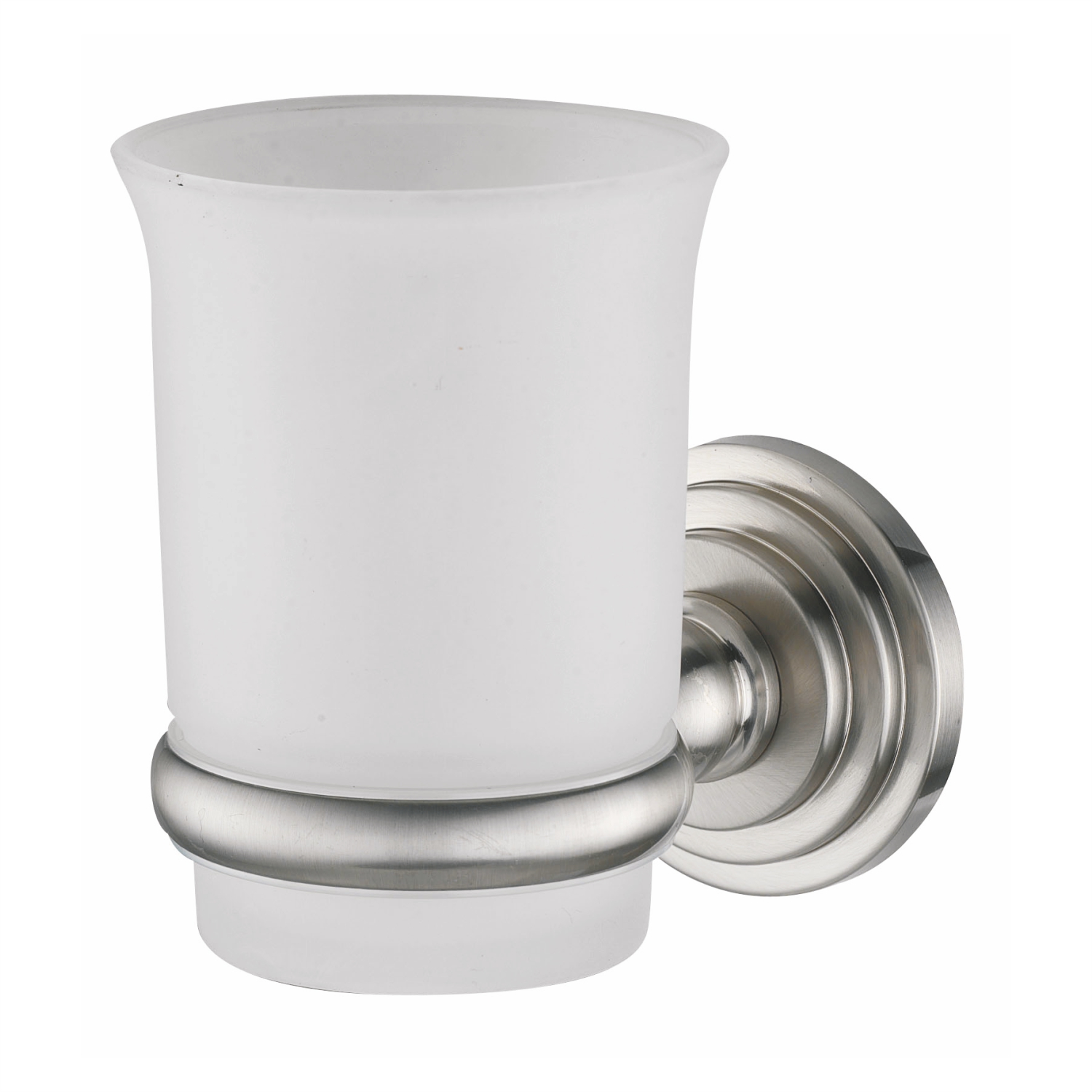 K-7028 Ammer Подстаканник одинарный WasserKRAFT Ammer K-7000  - Вид №1