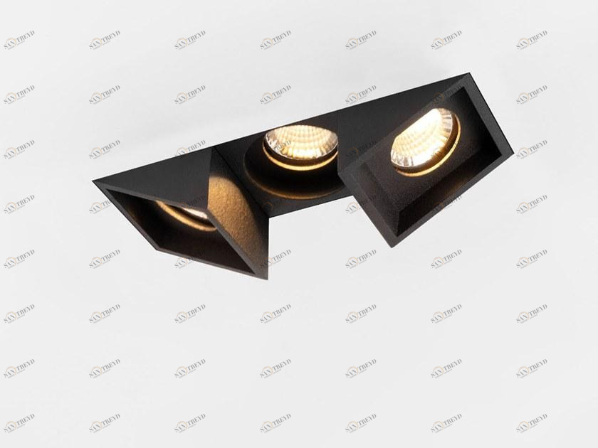 Modular Lighting Instruments Встраиваемый светодиодный точечный светильник Qbini sun-id-1346600