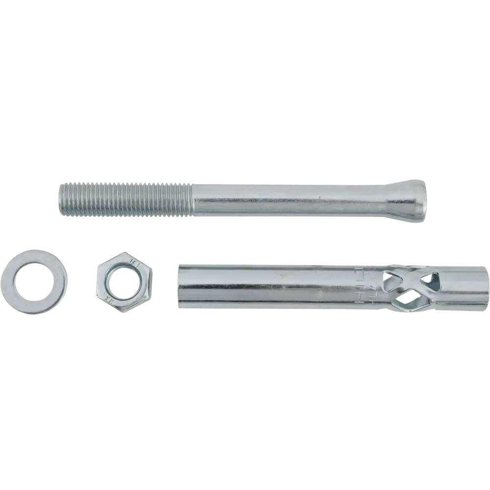 Анкер втулочный Hilti HLC с гайкой 20x150 мм STLM-2188270 - Вид №2