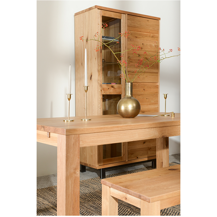 29368900 Скамья , florence, 150х40х47 см Unique Furniture  - Вид №5