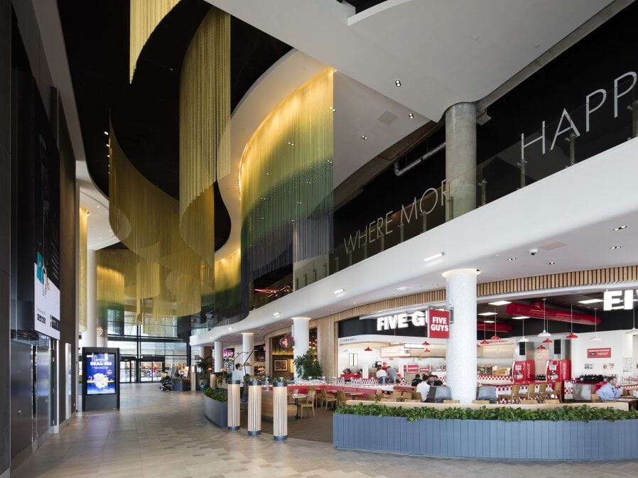 Алюминиевая проволочная палатка Kriskadecor WESTQUAY WATERMARK ARCH-00120704