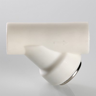 VTp.716.0.032 Клапан обратный полипропиленовый Valtec 32 мм  - Вид №8