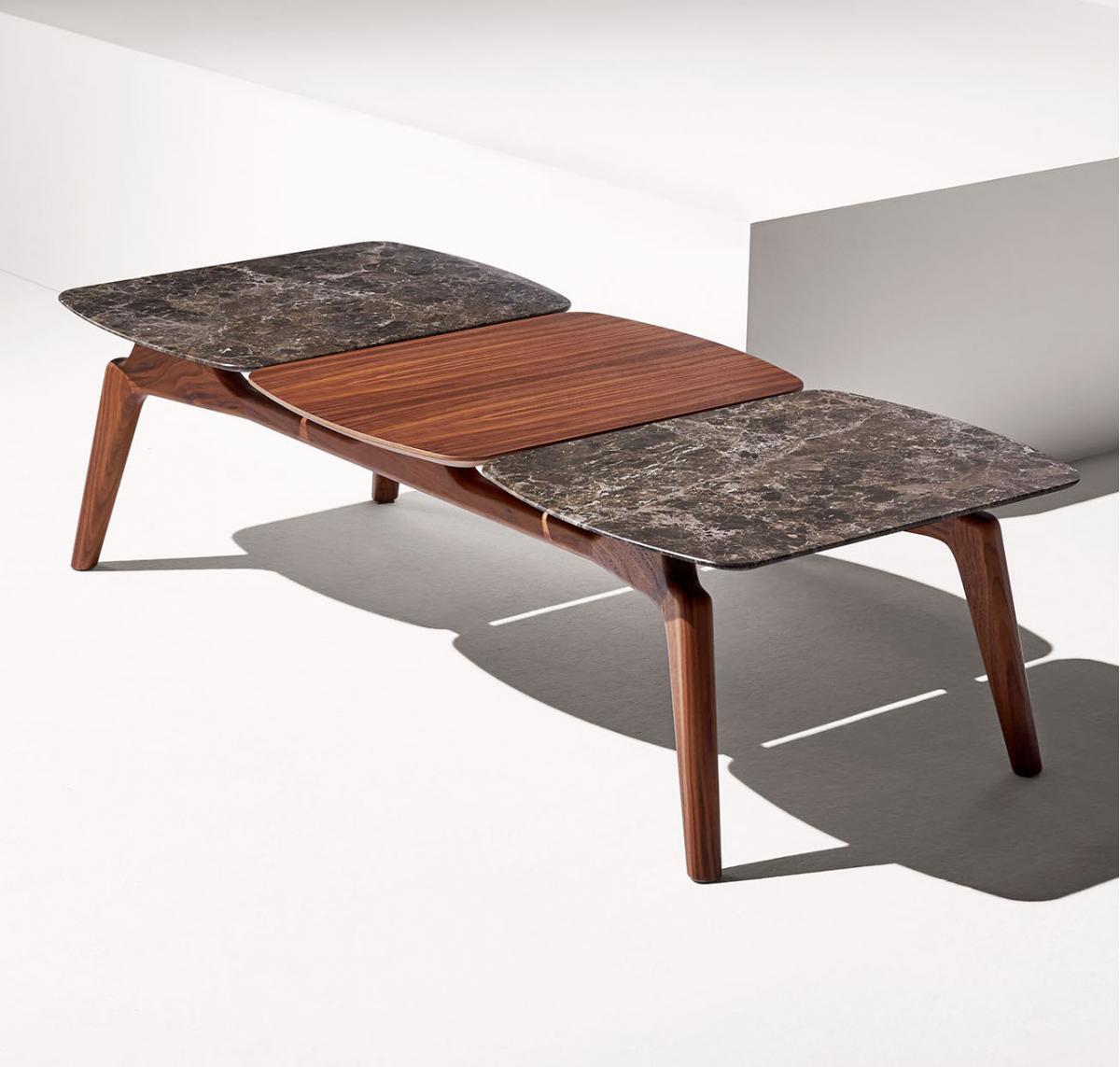 072270 Столик Mixta Trio Nomon Momentos  - Вид №7