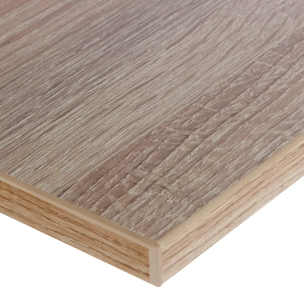 Двери для шкафа Delinia «Вереск» 40x15 см, ЛДСП, цвет бежевый, 3 шт STLM-2065504 - Вид №1