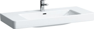 H8169664001041 Раковина, для установки на поверхность LAUFEN PRO
