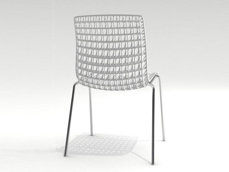 Movisi Штабелируемый стул sun-id-1355086 - Вид №2