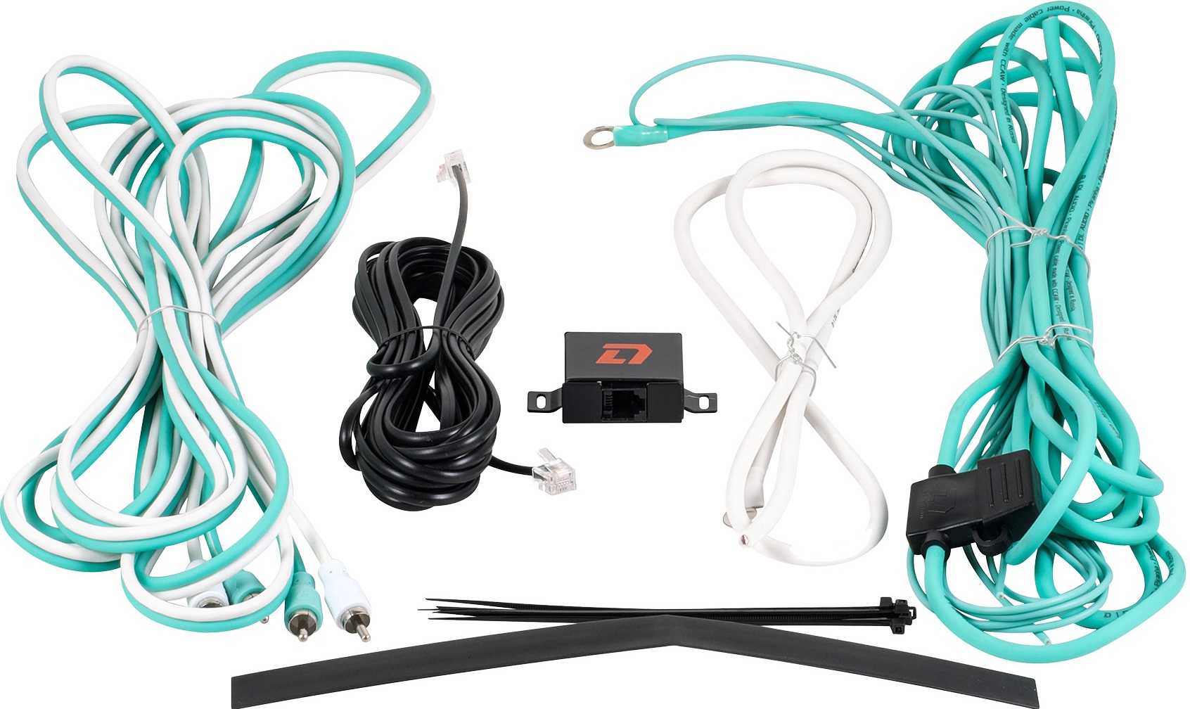 5630761 Автосабвуфер активный DL Barracuda 10A V.2 DL Audio STDN-0142763 - Вид №4