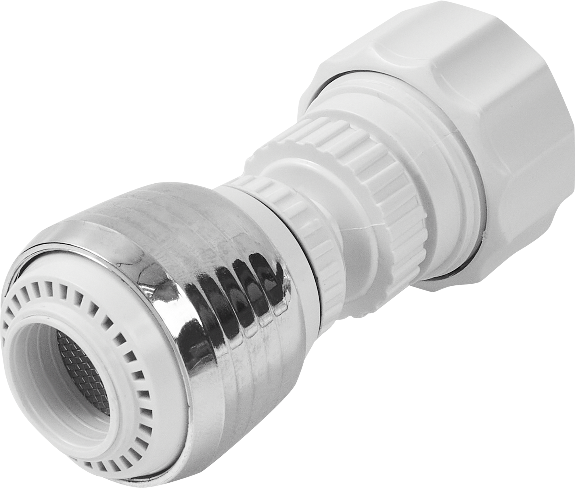 Аэратор для смесителя Remer Santreyd 24 мм с шарниром 82687779 STLM-0034003