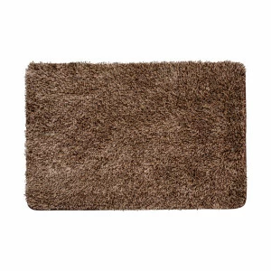 P01M690i12 Коврик для ванной комнаты 60*90 см микрофибра ID brown grass IDDIS Promo