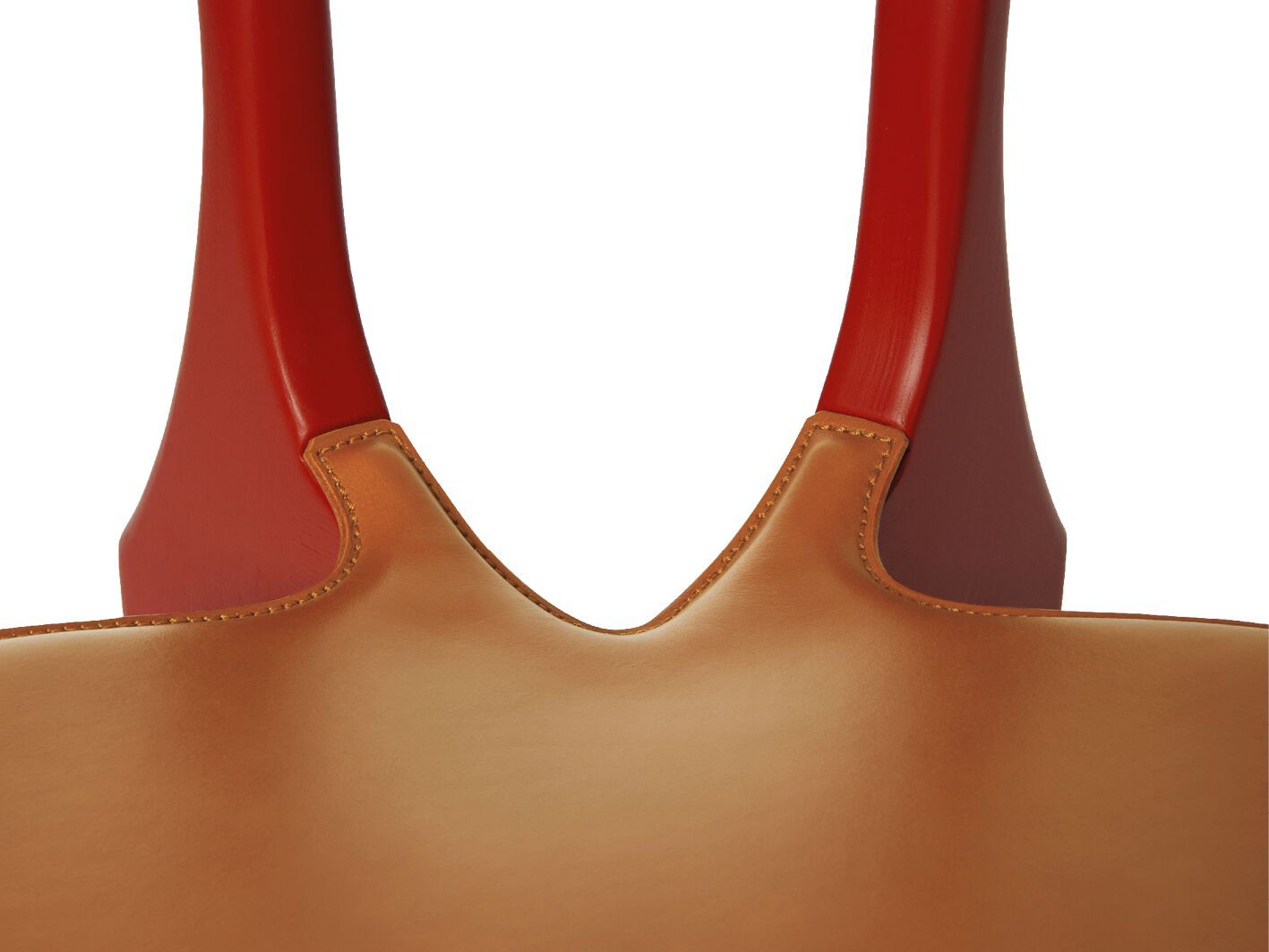 Штабелируемый стул из ясеня BD Barcelona Гаулино ARCH-00031421 - Вид №34