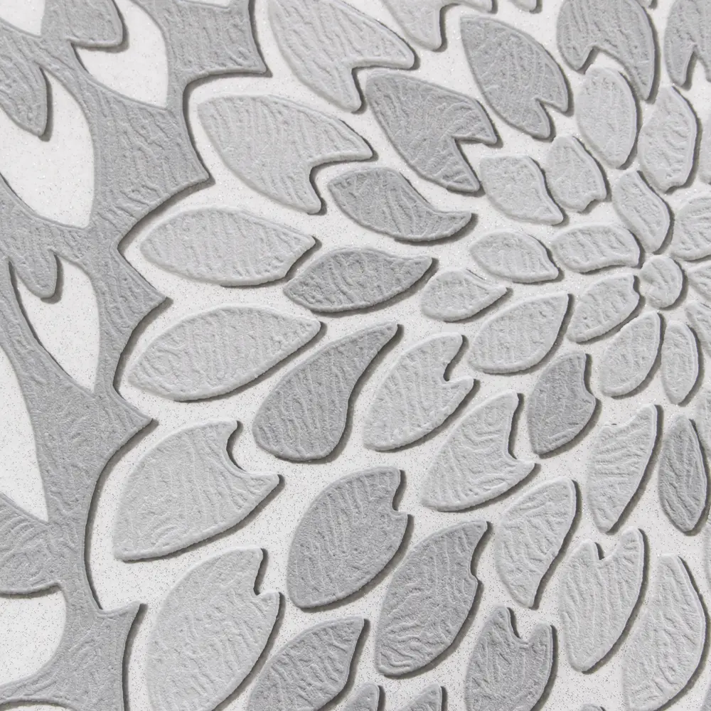 Обои флизелиновые Аспект Ру Флирт серые 1.06 м 30201-41 STLM-2201305 - Вид №1