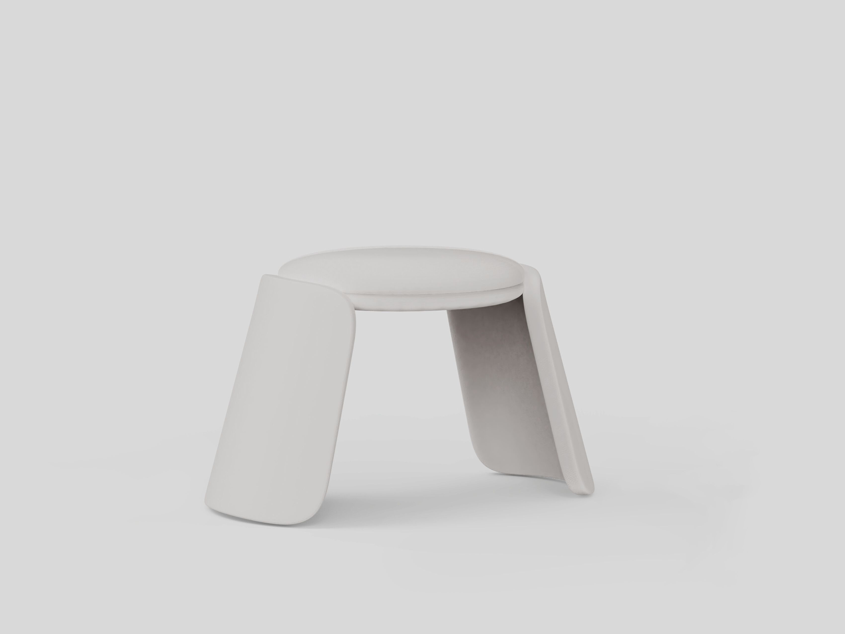 Низкий стул Secolo Inge ARCH-00028903