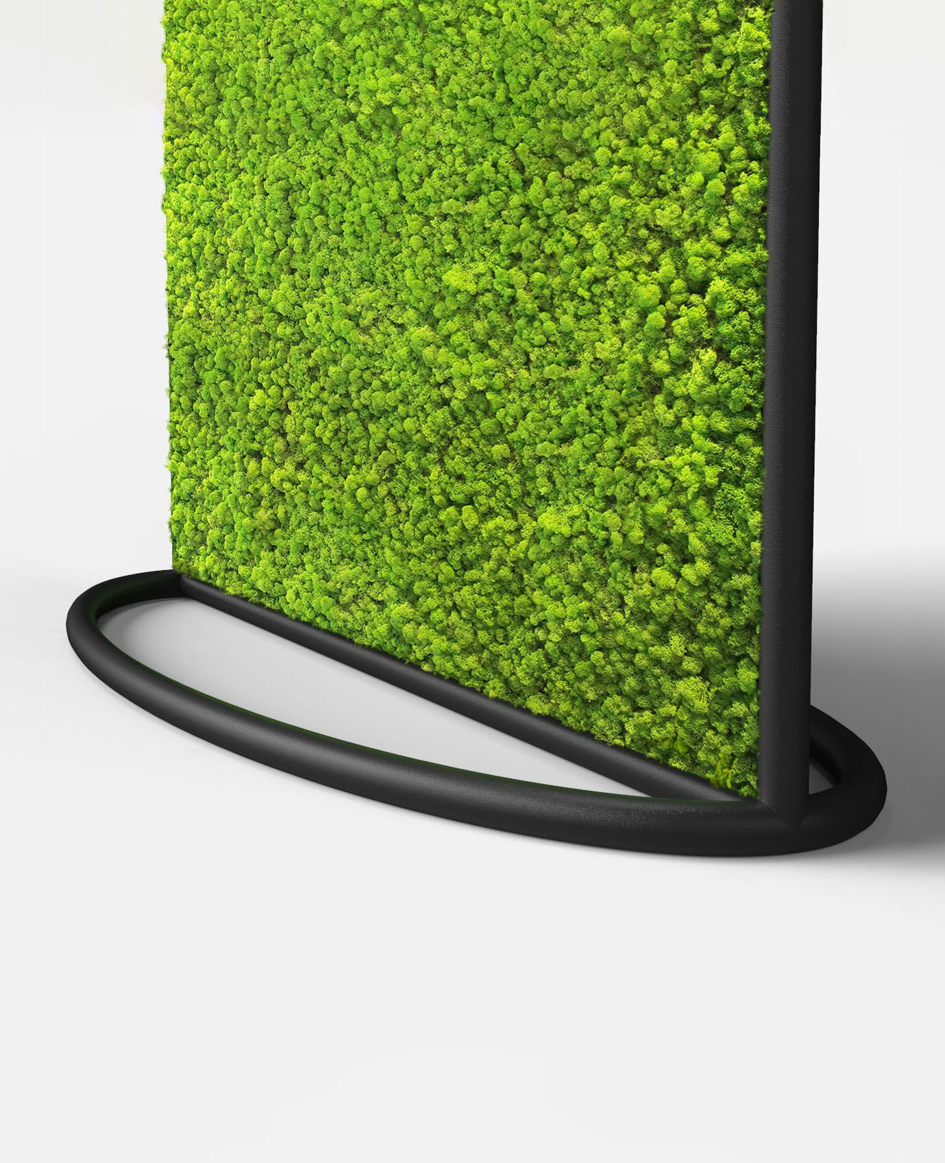 Звукопоглощающая офисная перегородка GREENMOOD G-Line ARCH-00090467 - Вид №2