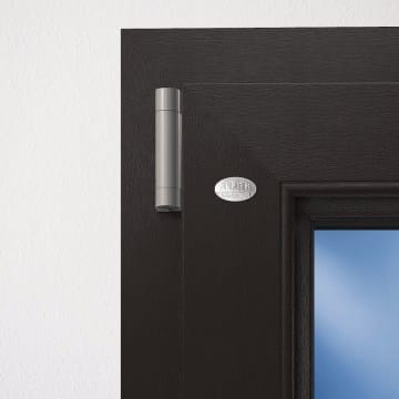 ПВХ раздвижные двери-окна NURITH DOMUS ARCH-00121332 - Вид №17