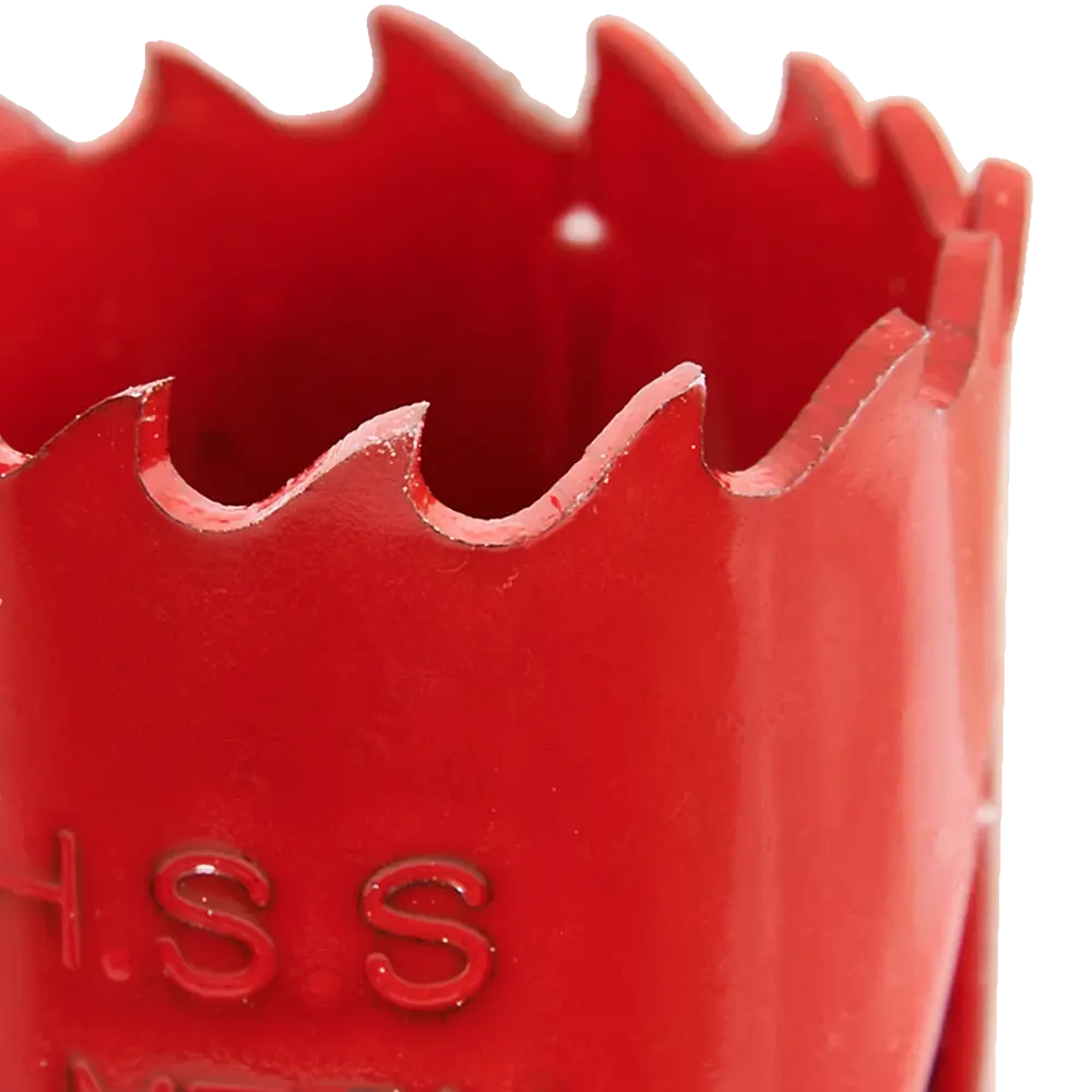 Santreyd Биметаллическая коронка 29 мм для металла и дерева 85713101 STLM-0065321 - Вид №1