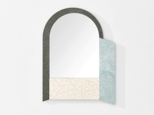 Зеркало в рамке Cimento®