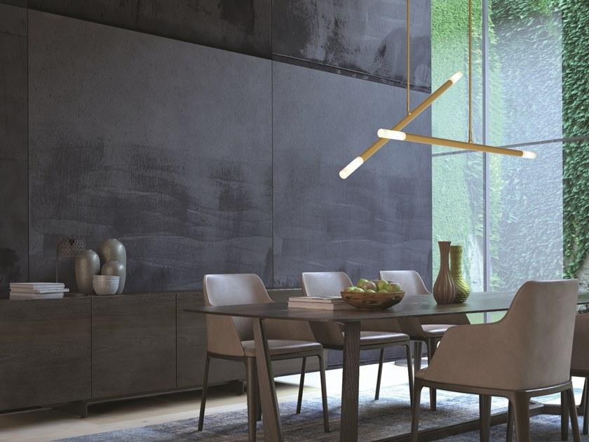 Gibas Подвесной светильник Zen 105/22 - Вид №1