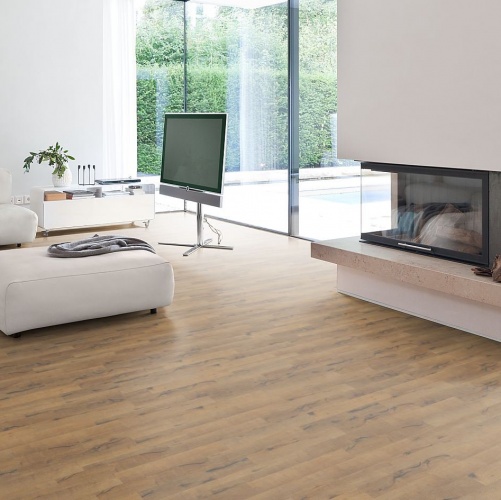 Пробка Haro Arteo XL design Италика Дымчатый Структур (Гладкая) 1235х195 мм 533387 - Вид №32