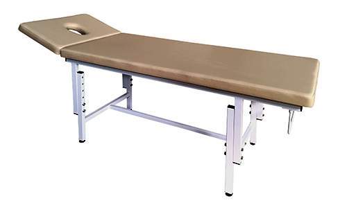 с регулировкой высоты Массажная кушетка Santreyd  - Вид №1