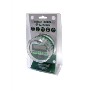 90326825 Таймер полива GreenHelper GA-322S электронный STLM-1537192