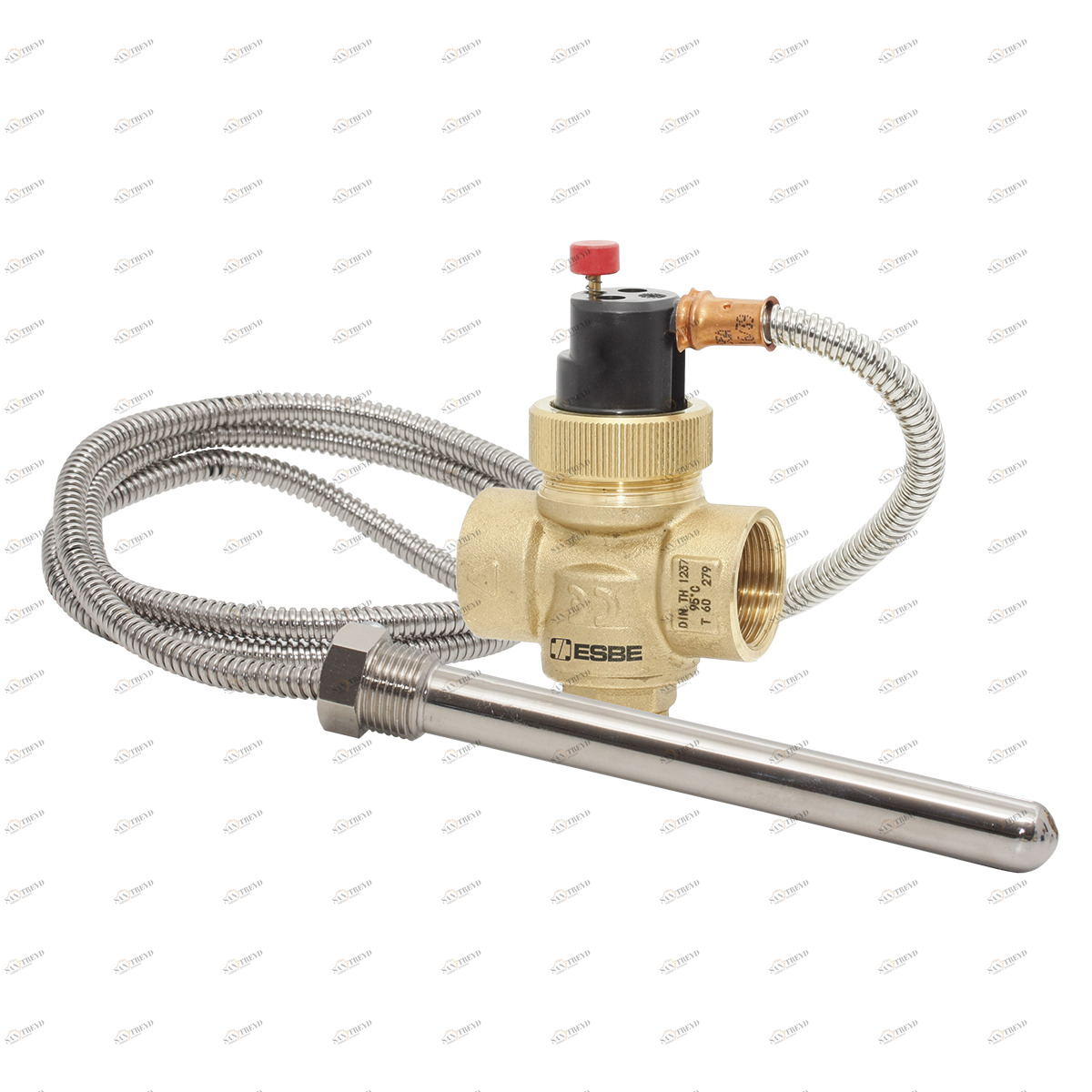 3602 80 00 VST212Насосные группы » Esbe серии VST200 