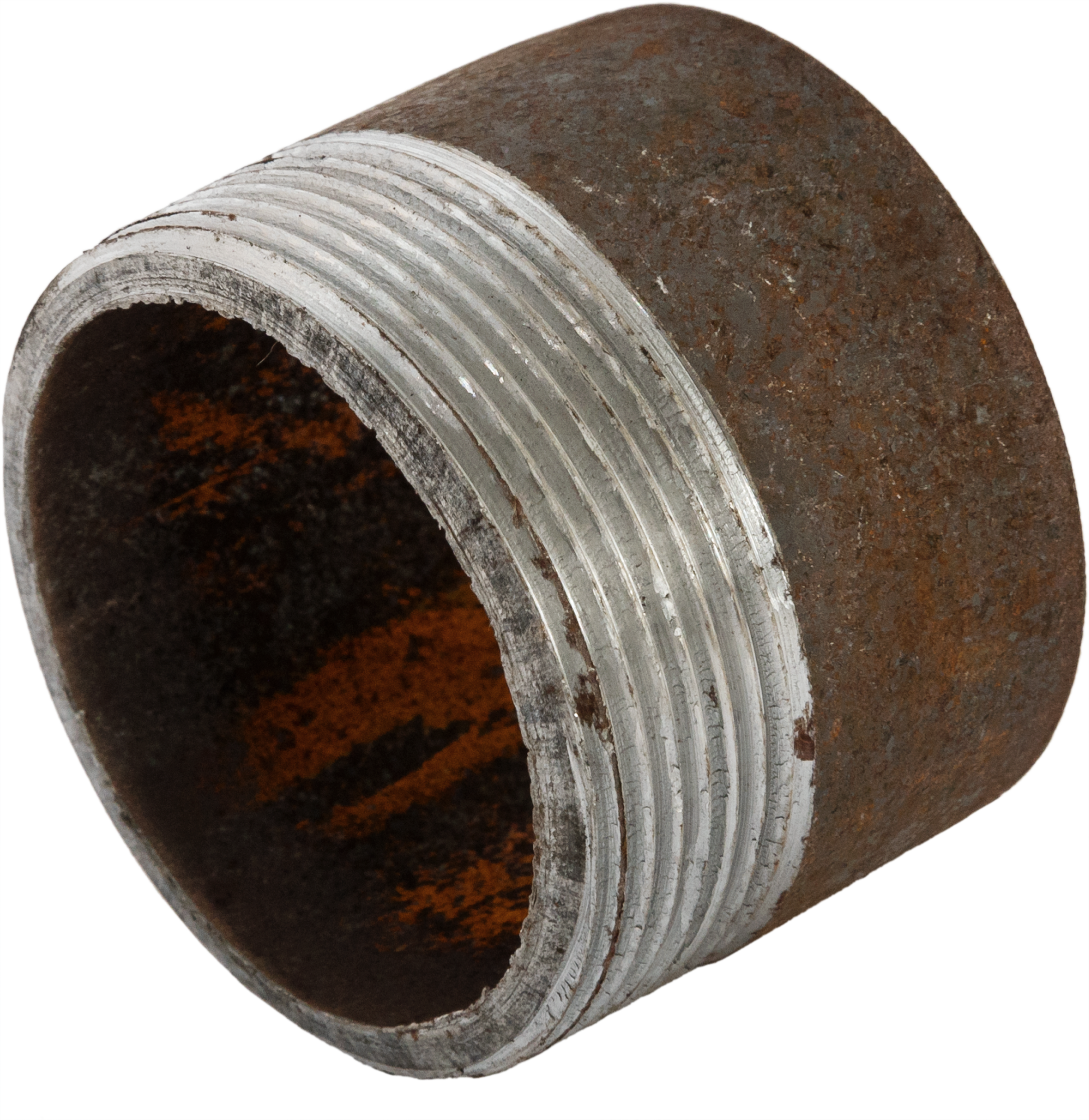 Сгон Santreyd 1½" черный для сварных соединений 82211709 STLM-0022102